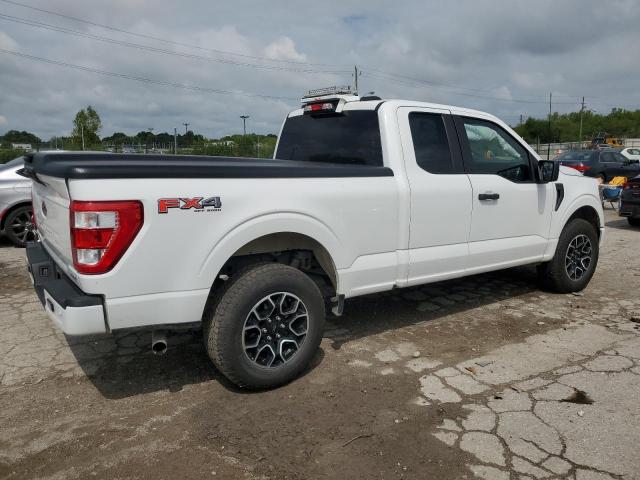 2023 FORD F150 SUPER - 1FTEX1EP2PKE87956