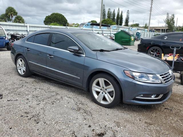 2015 VOLKSWAGEN CC SPORT - WVWBP7AN7FE815282