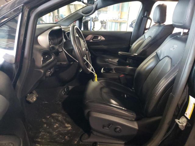 2019 CHRYSLER PACIFICA T - 2C4RC1EG9KR666518