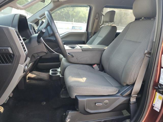 2015 FORD F150 SUPER - 1FTEW1EG4FFC98509