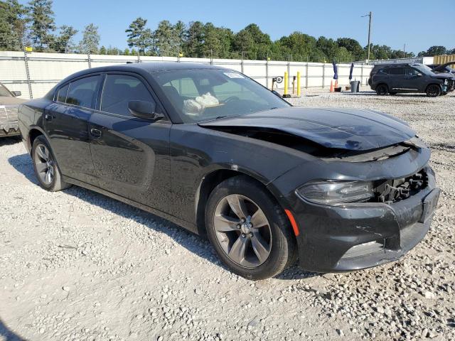 VIN 2C3CDXHG7JH153441 2018 Dodge Charger, Sxt Plus no.4