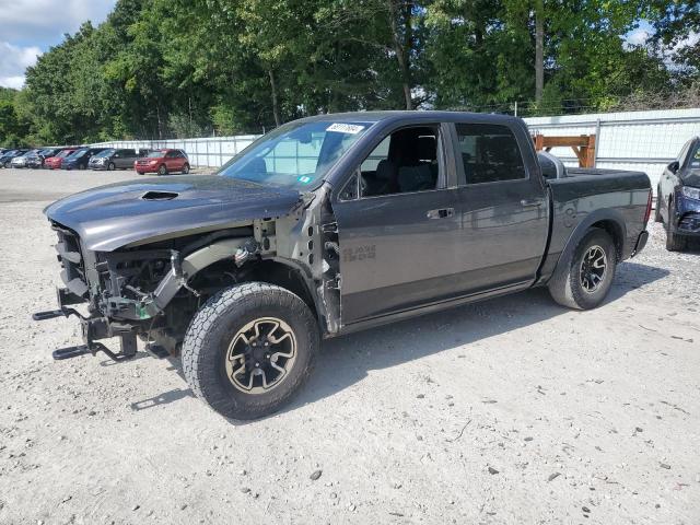 RAM 1500 REBEL