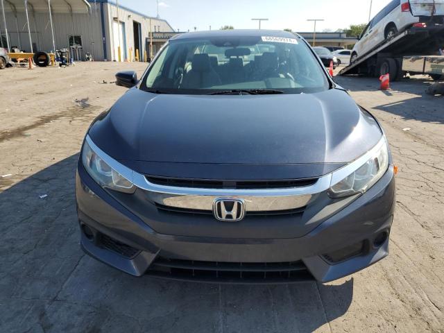 VIN 19XFC2F80GE090939 2016 Honda Civic, EX no.5