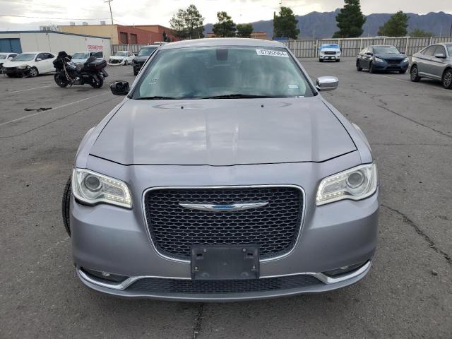 VIN 2C3CCAEG7HH570654 2017 Chrysler 300 no.5