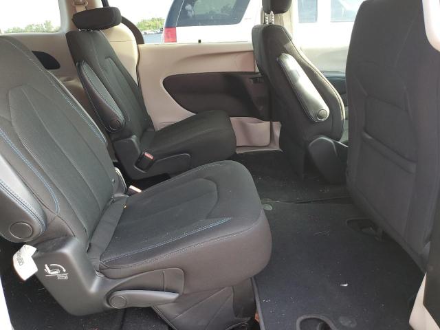2021 CHRYSLER PACIFICA T - 2C4RC1FG1MR519093