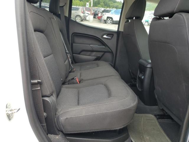 2019 CHEVROLET COLORADO L - 1GCGTCEN9K1286293