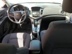 CHEVROLET CRUZE LT photo