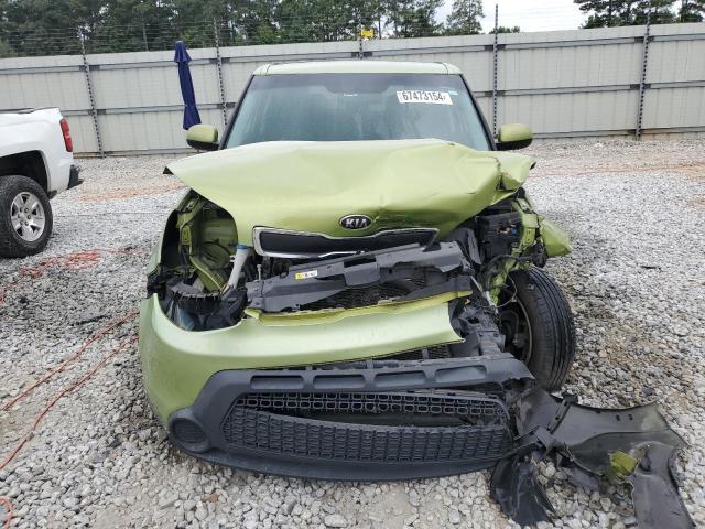 2015 KIA SOUL - KNDJN2A24F7799962