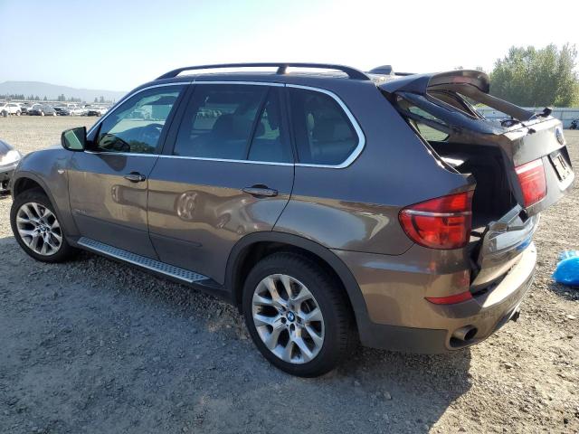 VIN 5UXZV4C55D0E03566 2013 BMW X5, Xdrive35I no.2