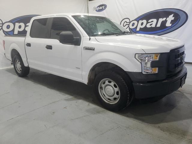 2016 FORD F150 SUPER - 1FTEW1CP6GKF55990