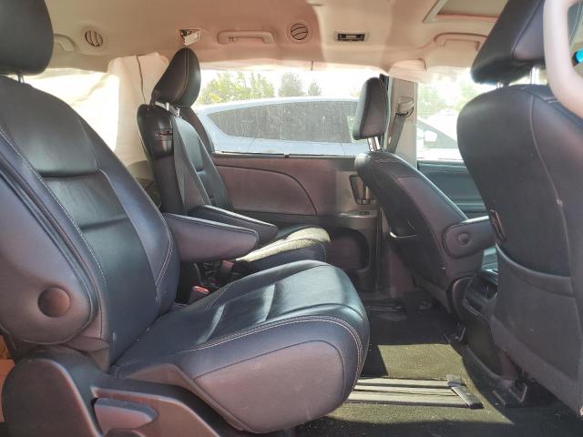 2015 TOYOTA SIENNA SPO - 5TDXK3DCXFS569975