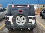 JEEP WRANGLER U photo