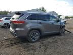 TOYOTA HIGHLANDER photo