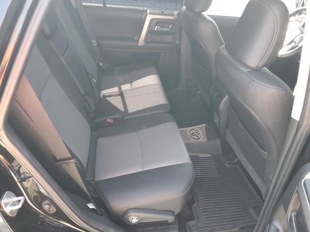 2023 TOYOTA 4RUNNER SE - JTENU5JRXP6156084