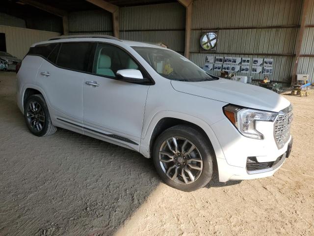 2022 GMC TERRAIN DE - 3GKALXEV1NL293947
