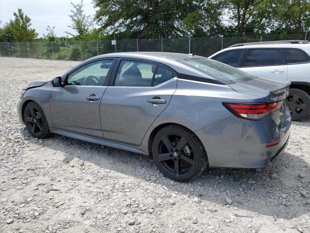 2022 NISSAN SENTRA SR - 3N1AB8DVXNY283445