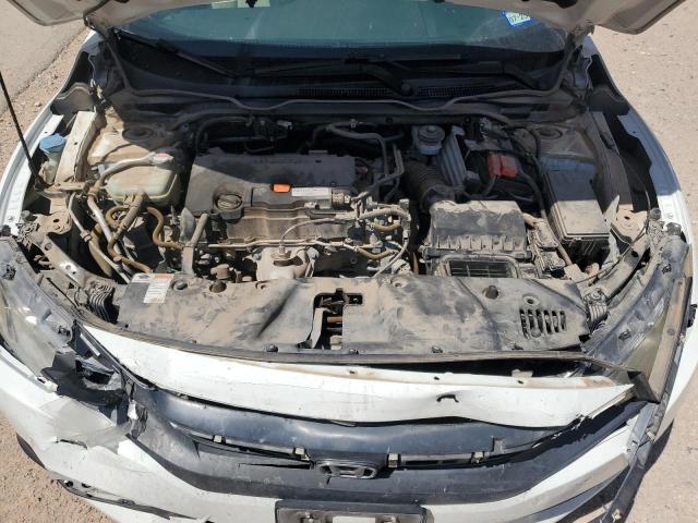 2017 HONDA CIVIC LX - 19XFC2F51HE067581