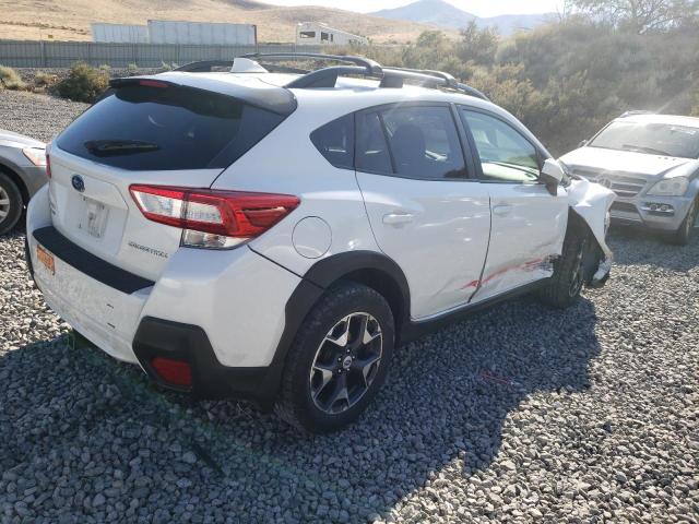 VIN JF2GTADCXJ8331267 2018 Subaru Crosstrek, Premium no.3