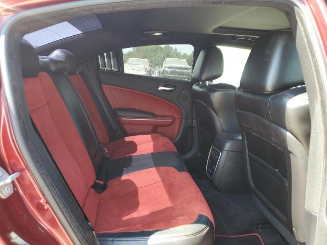 2017 DODGE CHARGER R/ - 2C3CDXGJ0HH529419