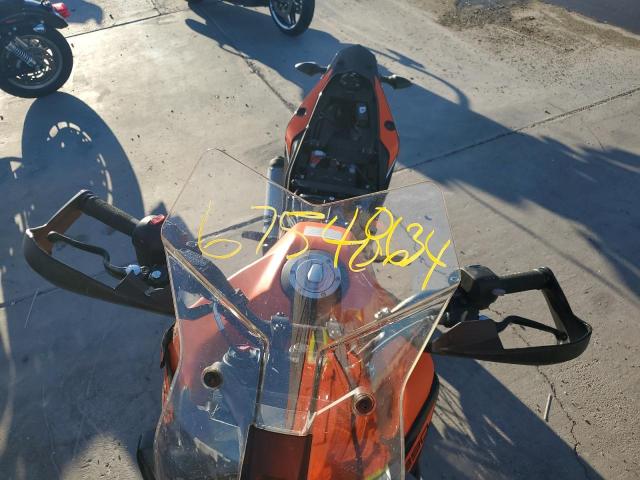 2023 KTM 390 ADVENT MD2JGJ401PC260281