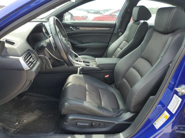 2020 HONDA ACCORD SPO - 1HGCV1F33LA016442
