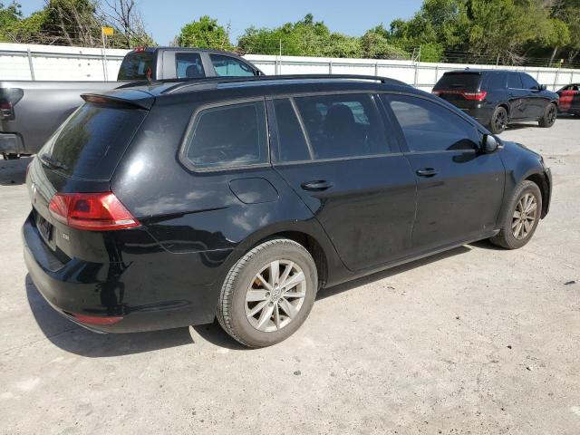 2016 VOLKSWAGEN GOLF SPORT - 3VWC17AU2GM516501