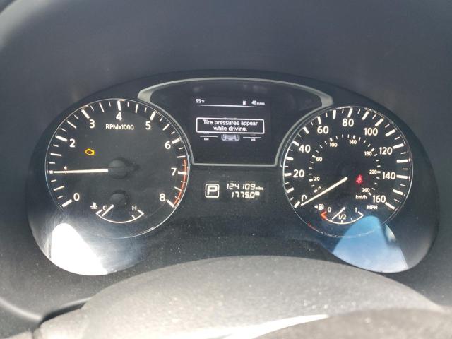 2015 NISSAN ALTIMA 2.5 - 1N4AL3AP6FC255113