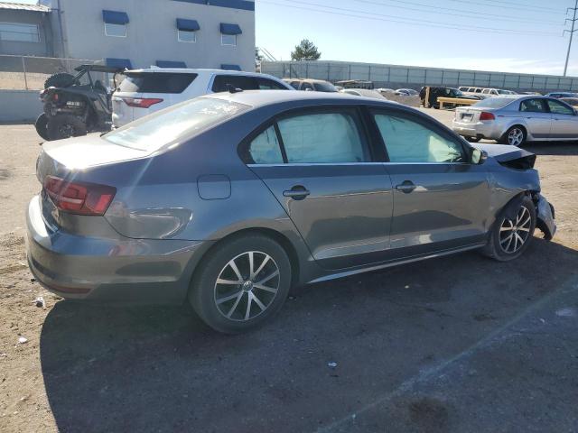 2017 VOLKSWAGEN JETTA SE - 3VWDB7AJ1HM298835