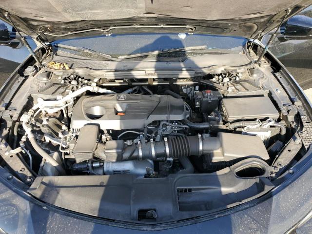 2021 ACURA TLX TECH A - 19UUB5F57MA012580