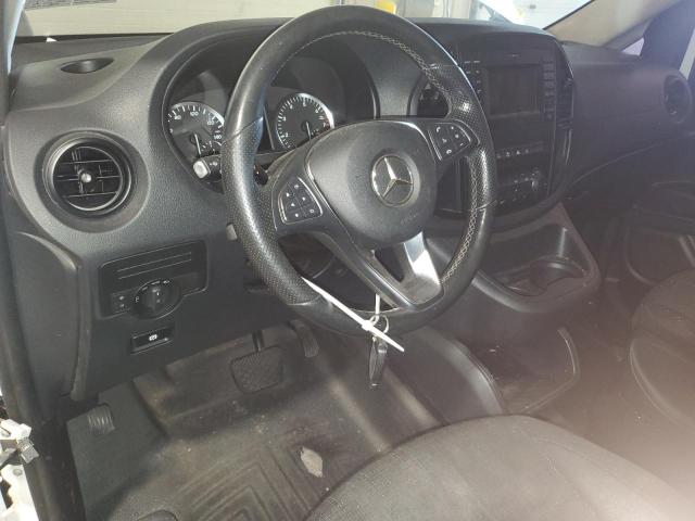 2016 MERCEDES-BENZ METRIS - WD3PG2EA0G3131942