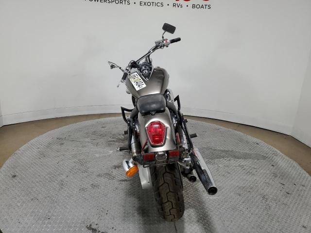 2009 HONDA VTX1300 C 1HFSC55079A500756