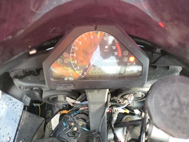 2005 HONDA CBR1000 RR JH2SC57065M102364