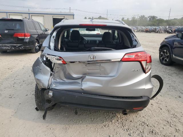 2019 HONDA HR-V EXL - 3CZRU6H72KM740143