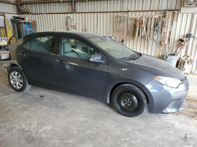 2015 TOYOTA COROLLA L - 5YFBURHE4FP307204