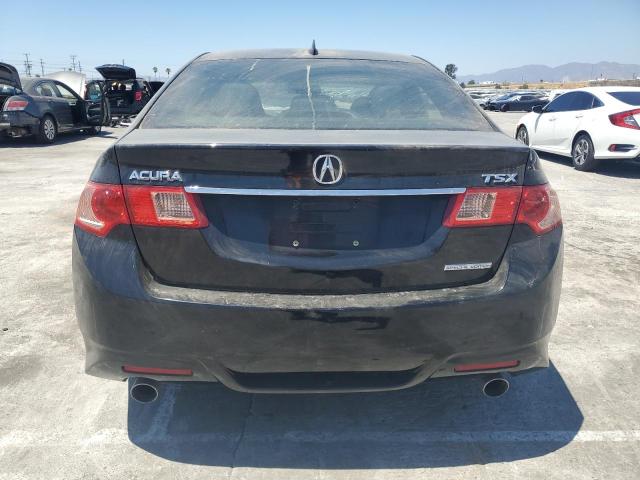 2012 ACURA TSX SE JH4CU2F81CC007518  67417804