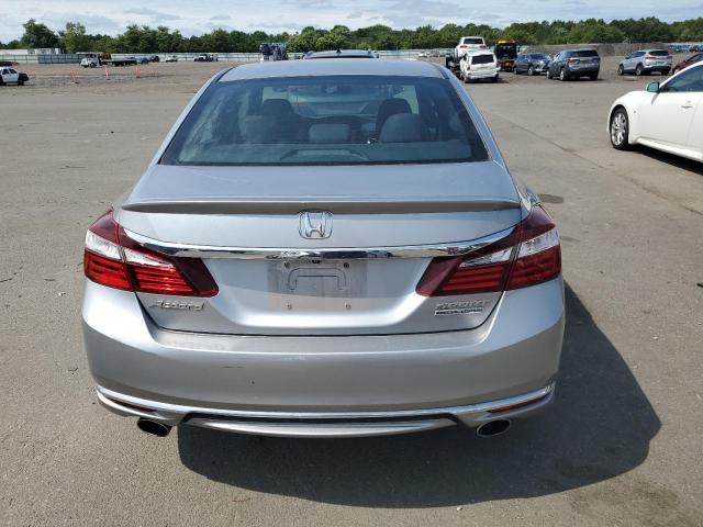 2017 HONDA ACCORD SPO - 1HGCR2F11HA141262