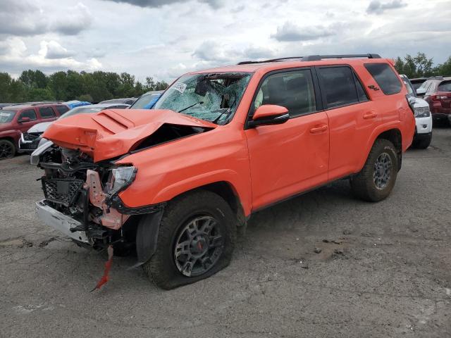 2024 TOYOTA 4RUNNER SR5 PREMIUM 2024