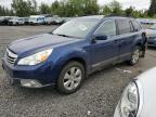 SUBARU OUTBACK 2. photo