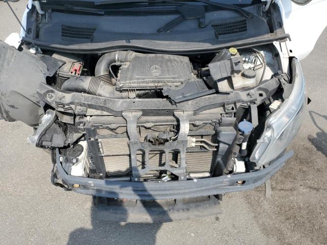 2016 MERCEDES-BENZ METRIS - WD3PG2EA8G3127878