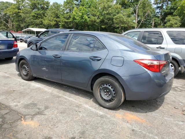 2017 TOYOTA COROLLA L - 2T1BURHE9HC799893