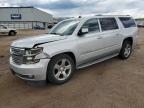 CHEVROLET SUBURBAN K photo