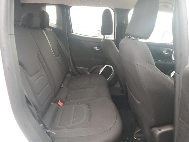 2019 JEEP RENEGADE ZACNJBBB4KPJ91509
