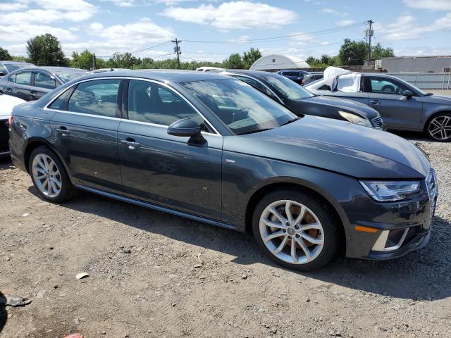 VIN WAUENAF49KA118811 2019 Audi A4, Premium Plus no.4