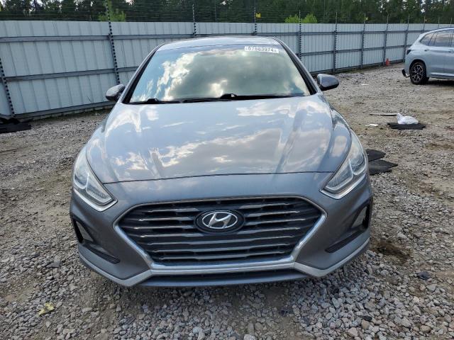 2018 HYUNDAI SONATA SE - 5NPE24AF7JH697732