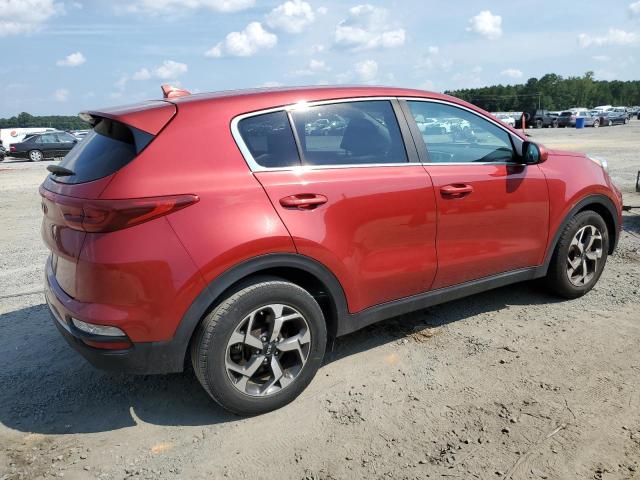 2020 KIA SPORTAGE L - KNDPM3ACXL7799388