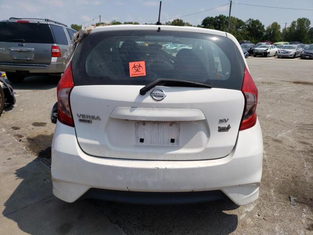 VIN 3N1CE2CP9KL362243 2019 NISSAN VERSA no.6