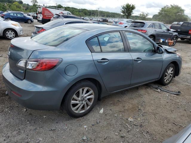 VIN JM1BL1VP8D1789767 2013 Mazda 3, I no.3