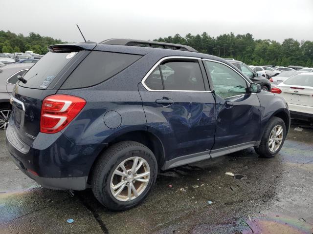 2016 CHEVROLET EQUINOX LT - 2GNFLFEK1G6100616