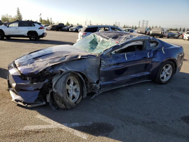 2020 FORD MUSTANG - 1FA6P8TH0L5181703
