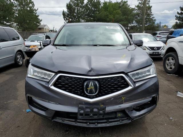 VIN 5J8YD4H50KL018046 2019 Acura MDX, Technology no.5